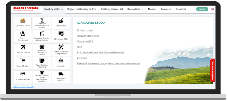 Kompass_Search_By_Sector.png