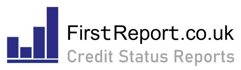 First Report Logo