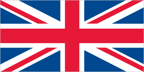 Flag of The United Kingdom